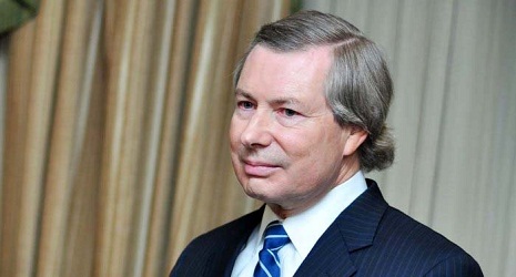 OSCE Minsk Group co-chairman to meet with IDPs